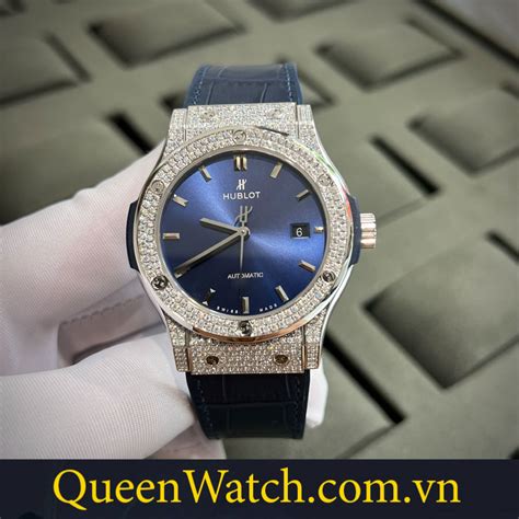 hublot classic fusion bezel replacement